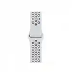 Apple Watch Nike SE GPS, 40mm Silver Aluminium Case MYYD2GK/A