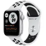 Apple Watch Nike SE GPS MYYH2GK/A