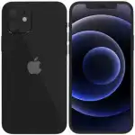 Смартфон Apple iPhone 12 64GB Black, MGJ53RM/A (64 Гб, 4 Гб)