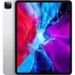 Планшет Apple iPad Pro 2020 12,9'' Wi-Fi  Cellular 128Gb - Silver MY2J2