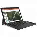 Планшет Lenovo ThinkPad X12 Detachable 20UW0003RT