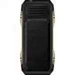 Мобильный телефон TeXet TM-D424 Черный TM-D424-BLACK