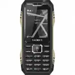 Мобильный телефон TeXet TM-D424 Черный TM-D424-BLACK