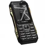 Мобильный телефон TeXet TM-D424 Черный TM-D424-BLACK