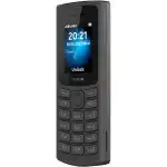 Мобильный телефон Nokia 105 DS Черный 16VEGB01A01