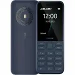 Мобильный телефон Nokia 130 Dual Sim TA-1576 Dark Blue 286838521