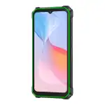 Смартфон Blackview BV6200 Pro BV6200 PRO GREEN (128 Гб, 4 Гб)