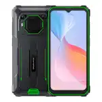 Смартфон Blackview BV6200 Pro BV6200 PRO GREEN (128 Гб, 4 Гб)