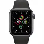 Apple Watch Series SE A2351 MKQ13LL/A (Смарт-часы)