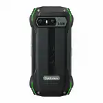 Смартфон Blackview N6000 N6000_GREEN (256 Гб, 8 Гб)