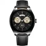 Huawei Watch Buds Saga-B19T 55029607 BLACK (Смарт-часы)