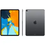 Планшет Apple iPad Pro Wi-Fi + Cellular 64GB Space Gray MU0M2RU/A