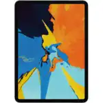 Планшет Apple iPad Pro Wi-Fi + Cellular 256GB Silver MU172RK/A