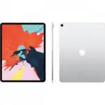 Планшет Apple iPad Pro Wi-Fi + Cellular 256GB Silver MTJ62RK/A