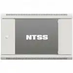 Серверный шкаф NTSS Премиум настенный 9U 600x600мм NTSS-W9U6060GS-2