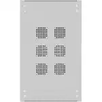 Серверный шкаф NTSS Премиум напольный 42U 800x1000мм NTSS-R42U80100GS