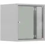 Серверный шкаф NTSS Lime настенный 12U 635x600мм NTSS-WL12U5560GS