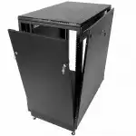 Серверный шкаф ЦМО напольный 22U 600x1000мм ШТК-М-22.6.10-1ААА-9005