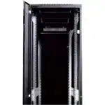 Серверный шкаф ЦМО напольный 47U (800х800) ШТК-М-47.8.8-1ААА-9005