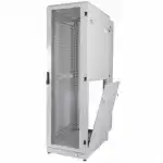 Серверный шкаф ЦМО напольный 42U (600х1000) ШТК-М-42.6.10-48АА