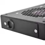 Аксессуар для серверного шкафа ЦМО модуль вентиляторный (3 вентилятора) R-FAN-3J-9005