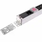 Аксессуар для серверного шкафа ЦМО вертикальный блок розеток Rem-16 48 C13 R-16-48C13-V-1420