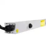 Аксессуар для серверного шкафа ЦМО вертикальный блок розеток Rem-32 10S, 12 C13, 4 C19 R-32-10S-12C13-4C19-A-I-1420-3-2P