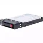 Опция для системы хранения данных СХД HPE MSA 14TB 12G SAS 7.2K rpm LFF (3.5in) Midline R0Q21A (Диск для СХД)