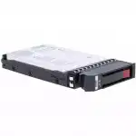 Опция для системы хранения данных СХД HPE MSA 14TB 12G SAS 7.2K rpm LFF (3.5in) Midline R0Q21A (Диск для СХД)