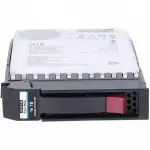 Опция для системы хранения данных СХД HPE MSA 14TB 12G SAS 7.2K rpm LFF (3.5in) Midline R0Q21A (Диск для СХД)