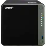 Дисковая системы хранения данных СХД Qnap TS-453D-4G (Tower)