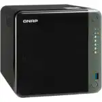 Дисковая системы хранения данных СХД Qnap TS-453D-4G (Tower)