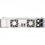 Дисковая системы хранения данных СХД Qnap TS-1253DU-RP-4G (Rack)