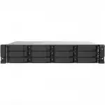 Дисковая системы хранения данных СХД Qnap TS-1253DU-RP-4G (Rack)