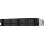 Дисковая системы хранения данных СХД Qnap TS-1253DU-RP-4G (Rack)