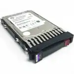 Опция для системы хранения данных СХД HPE 800GB SAS 12G SFF Mixed Use SSD N9X96A (Диск для СХД)