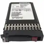 Опция для системы хранения данных СХД HPE 800GB SAS 12G SFF Mixed Use SSD N9X96A (Диск для СХД)