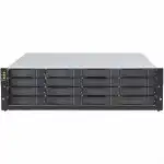 Дисковая системы хранения данных СХД Infortrend EonStor GS 2000 3U/16bay (GS 2016RTCF-D) GS2016RTC0F0D-8U32 (Rack)