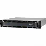 Дисковая системы хранения данных СХД Infortrend EonStor GS 3025URM3-D8 GS3025UR00M3D88U32 (Rack)