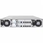 Дисковая системы хранения данных СХД Infortrend EonStor DS 4024 Gen2 2U/24bay DS4024RUCB00C-8U32 (Rack)