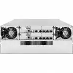Дисковая системы хранения данных СХД Infortrend EonStor GS 2000 4U/24bay GS2024R0C0F0D-8U32 (Rack)