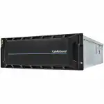 Дисковая системы хранения данных СХД Infortrend EonStor GS 3000 Gen2 4U/60bay GS3060R02CLFD-8U32 (Rack)