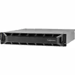 Дисковая системы хранения данных СХД Infortrend EonStor GS 3000T 2U/24bay GS3024URT200G-8U32 (Rack)