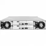 Дисковая системы хранения данных СХД Infortrend EonStor GS 3000T 2U/24bay GS3024URT200G-8U32 (Rack)