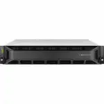 Дисковая системы хранения данных СХД Infortrend EonStor GS 3000T 2U/24bay GS3024URT200G-8U32 (Rack)