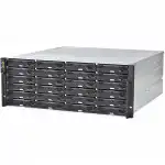 Дисковая системы хранения данных СХД Infortrend EonStor DS 4000 Gen2 4U/24bay (ESDS 4024R2C-C) DS4024R2C000C-8U32 (Rack)