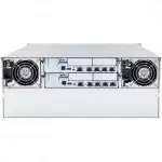 Дисковая системы хранения данных СХД Infortrend EonStor DS 4000 Gen2 4U/24bay (ESDS 4024R2C-C) DS4024R2C000C-8U32 (Rack)