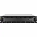 Дисковая системы хранения данных СХД Infortrend EonStor GS 3000 Gen3 2U/12bay (GS 3012R3-D) GS3012R03C0FD-8U32 (Rack)