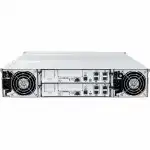 Дисковая системы хранения данных СХД Infortrend EonStor DS 2000 Gen2 2U/12bay (ESDS 2012R2C-B) DS2012R2C000B-8U32 (Rack)