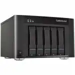 Дисковая системы хранения данных СХД Infortrend EonStor GSe Pro 100 5bay (GSe Pro 105-C) GSEP1050000C-8U32 (Desktop)